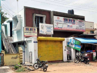 Commercial Shop 7200 Sq.ft. for Sale in Palani, Dindigul