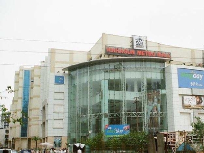 Showroom 758 Sq.ft. for Sale in Sector 3 Vaishali, Ghaziabad