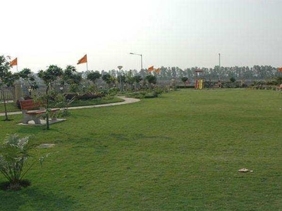 Residential Plot 78 Sq. Yards for Sale in Modipuram, Meerut
