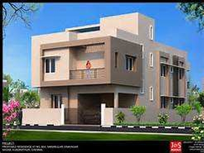 8 BHK House 220 Sq. Yards for Sale in
