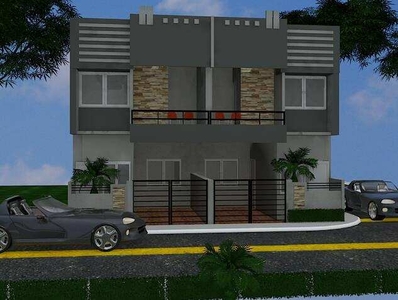 8 BHK House 2400 Sq.ft. for Sale in
