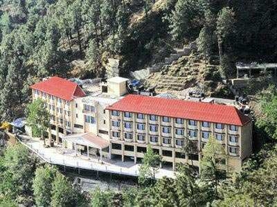 Hotels 8 Bigha for Sale in Main Road, Shimla