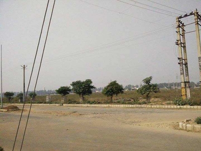 Residential Plot 8 Marla for Sale in Sector 56A Faridabad