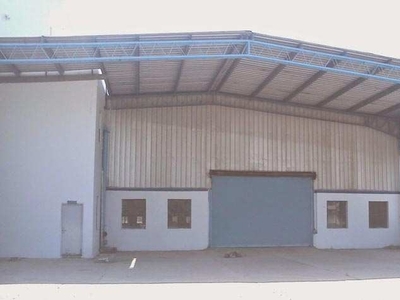 Factory 800 Sq. Yards for Sale in