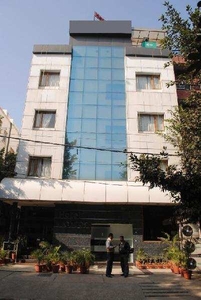 Hotels 800 Sq. Yards for Sale in Hauz Khas, Delhi