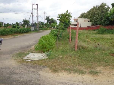 Residential Plot 800 Sq. Yards for Sale in
