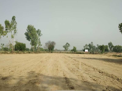 Residential Plot 800 Sq.ft. for Sale in Faizabad Road, Lucknow
