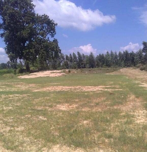 Residential Plot 800 Sq.ft. for Sale in Gomti Nagar, Lucknow