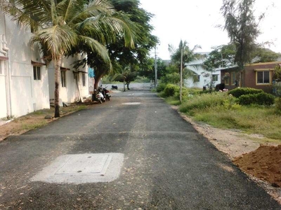 Residential Plot 800 Sq.ft. for Sale in Mahindra City, Chennai