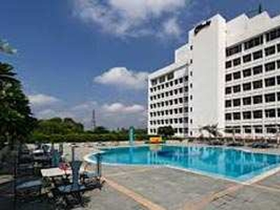 Hotels 80963 Sq.ft. for Sale in