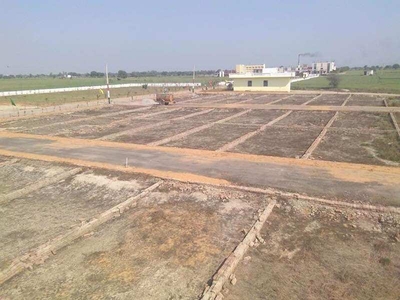 Residential Plot 85 Sq. Yards for Sale in Faridabad - Noida - Ghaziabad Expressway, Greater Noida