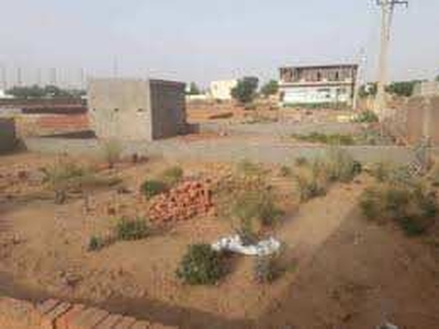 Residential Plot 85 Sq. Yards for Sale in