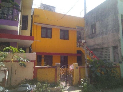 Residential Plot 880 Sq.ft. for Sale in Anna Nagar, Chennai