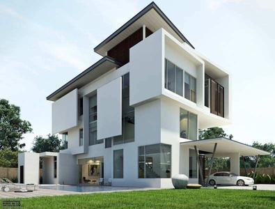 9 BHK House 1200 Sq. Yards for Sale in