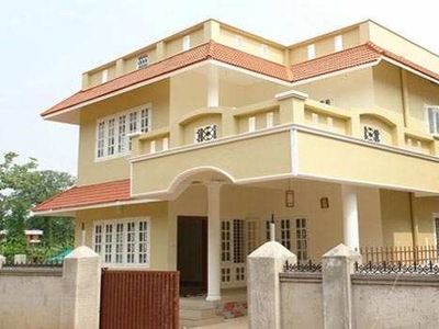 9 BHK House 1200 Sq. Yards for Sale in