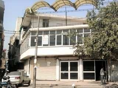 Guest House 90 Sq. Yards for Sale in Main Road,