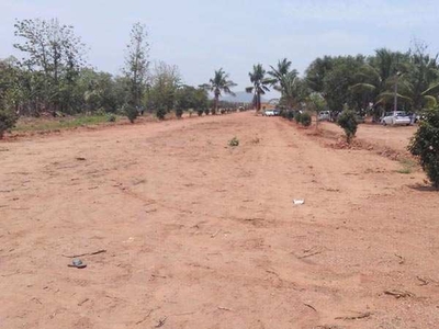 Residential Plot 90 Sq. Yards for Sale in Pendurty, Visakhapatnam