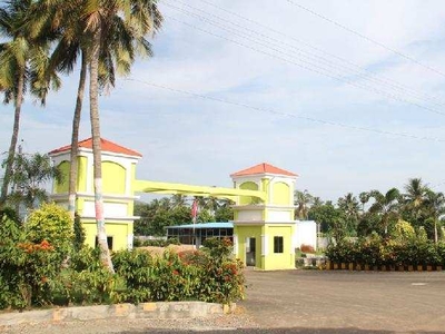 Residential Plot 90 Sq. Yards for Sale in Polipalli, Visakhapatnam