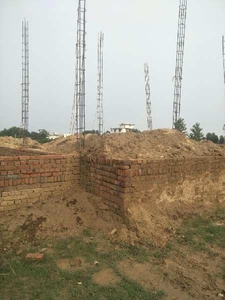 Residential Plot 90 Sq. Yards for Sale in Sector 63 A Gurgaon
