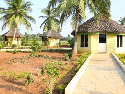 Residential Plot 90 Sq. Yards for Sale in