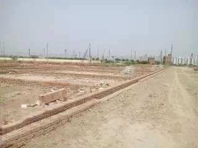 Residential Plot 900 Sq.ft. for Sale in Kalyanpur, Kanpur