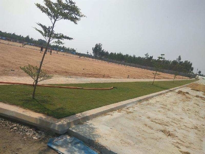 Residential Plot 900 Sq.ft. for Sale in Marathahalli, Bangalore