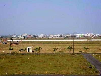 Residential Plot 900 Sq.ft. for Sale in West Tambaram, Chennai