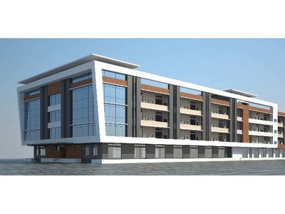 Warehouse 900 Sq.ft. for Sale in Dombivli East, Thane