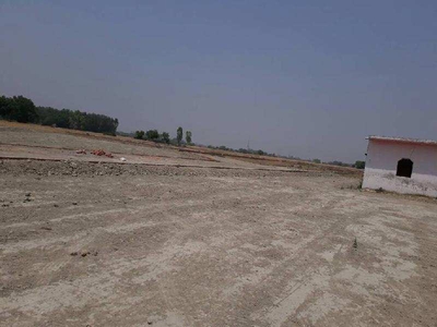 Residential Plot 92 Sq. Meter for Sale in Sector 4,