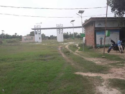 Residential Plot 92 Sq. Yards for Sale in Modipuram, Meerut