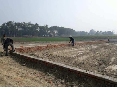 Residential Plot 92 Sq. Yards for Sale in Sector 36A Rohtak