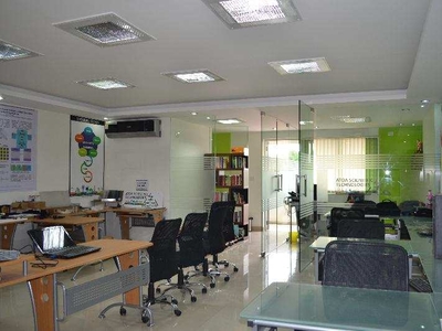 Office Space 958 Sq.ft. for Sale in