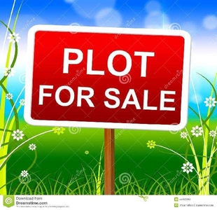 Commercial Land 9680 Sq. Yards for Sale in