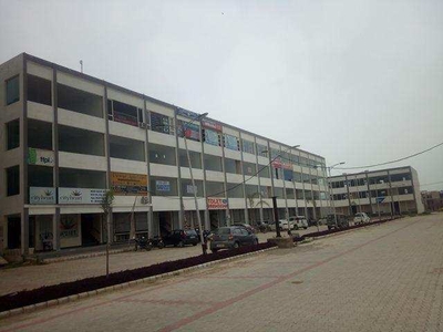 Showroom 980 Sq.ft. for Sale in Sunny Enclave, Mohali