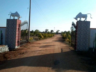 Agricultural Land 302 Sq. Yards for Sale in Adikmet, Hyderabad