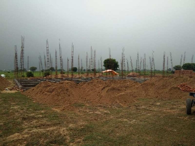 Agricultural Land 3 Bigha for Sale in Faizabad Road, Lucknow