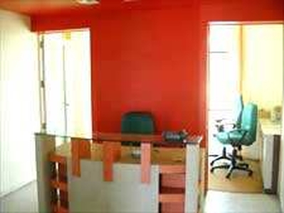 Business Center 4000 Sq.ft. for Rent in