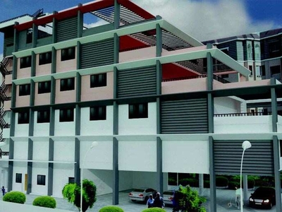 Business Center 4494 Sq.ft. for Sale in Dharampeth, Nagpur