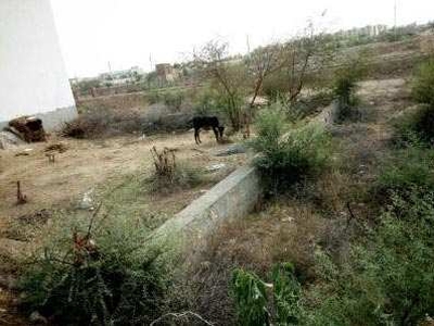 Commercial Land 100 Sq. Yards for Sale in Jagatpura, Jaipur