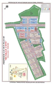 Commercial Land 12 Sq. Yards for Sale in