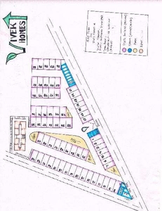 Commercial Land 100 Sq. Yards for Sale in Landran, Chandigarh