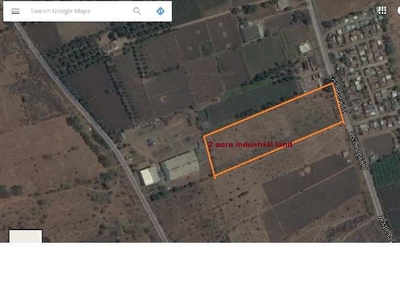 Commercial Land 2 Acre for Sale in Madampatti, Coimbatore