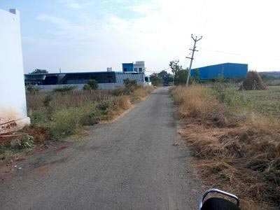 Commercial Land for Sale in Madampatti, Coimbatore