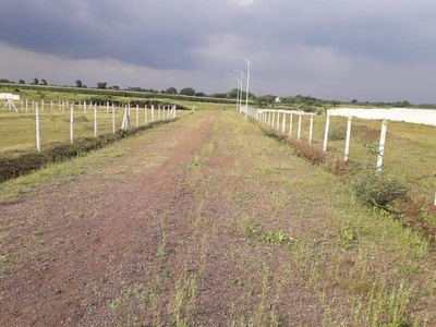 Commercial Land 3885 Sq. Meter for Sale in