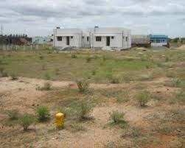 Commercial Land 2480 Sq. Yards for Sale in