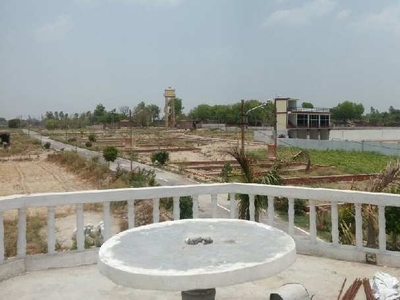 Swaraaj Green City