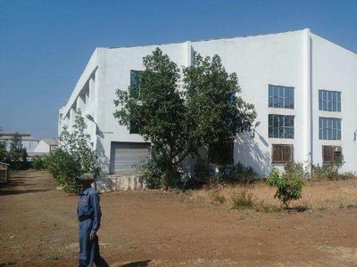 Commercial Land 17250 Sq. Meter for Sale in
