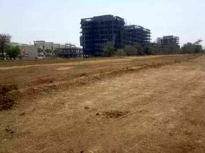 Commercial Land 1700 Sq.ft. for Sale in