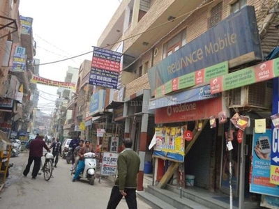 Commercial Shop 160 Sq.ft. for Sale in