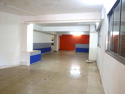 Commercial Shop 280 Sq.ft. for Sale in